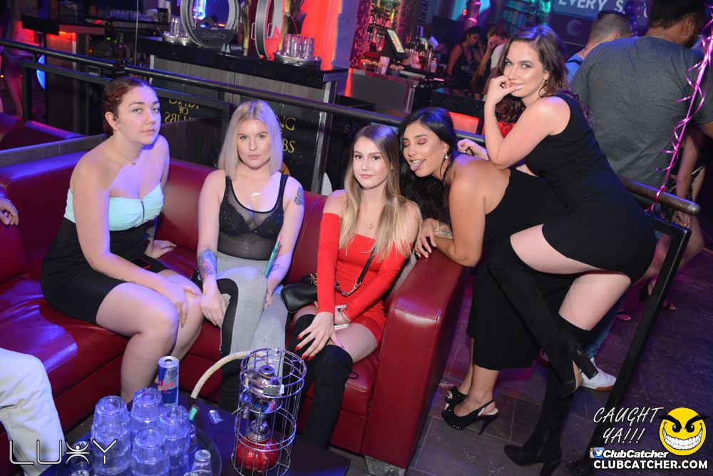 Luxy nightclub photo 19 - August 18th, 2018