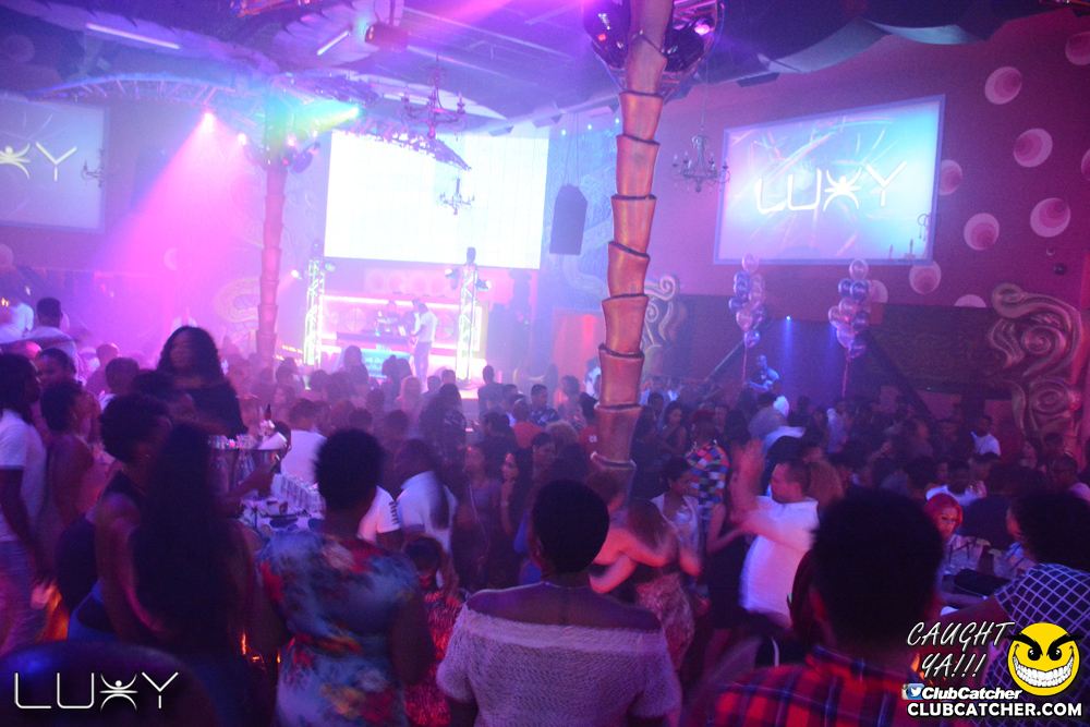 Luxy nightclub photo 182 - August 18th, 2018