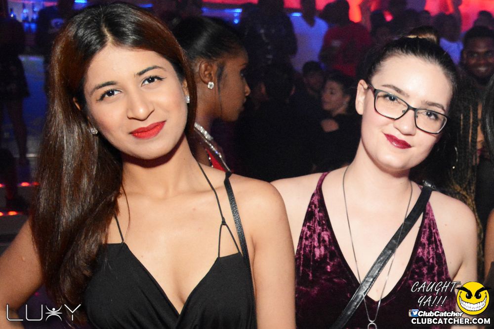 Luxy nightclub photo 184 - August 18th, 2018