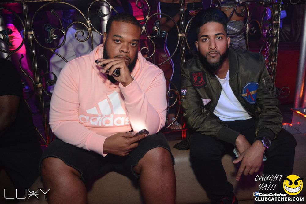 Luxy nightclub photo 187 - August 18th, 2018