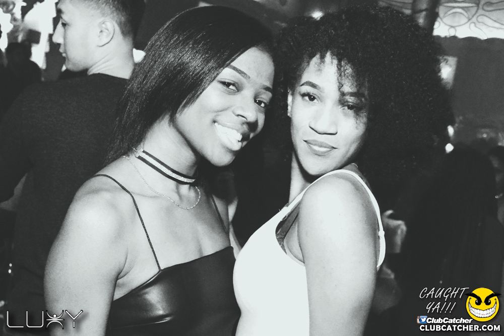 Luxy nightclub photo 188 - August 18th, 2018