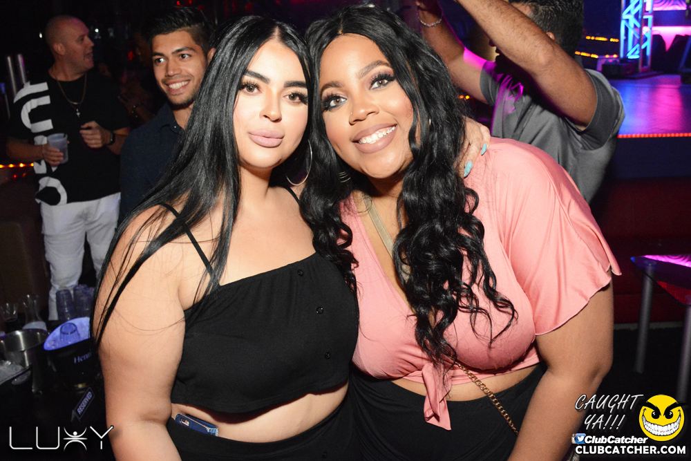 Luxy nightclub photo 191 - August 18th, 2018