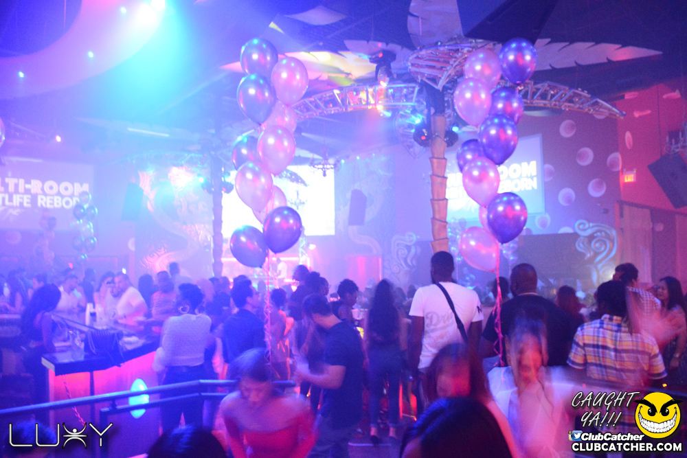 Luxy nightclub photo 193 - August 18th, 2018
