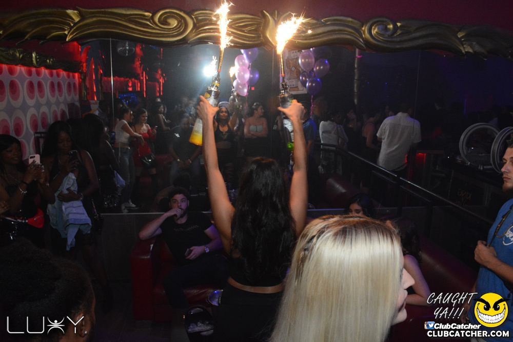 Luxy nightclub photo 194 - August 18th, 2018