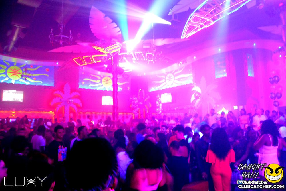 Luxy nightclub photo 197 - August 18th, 2018