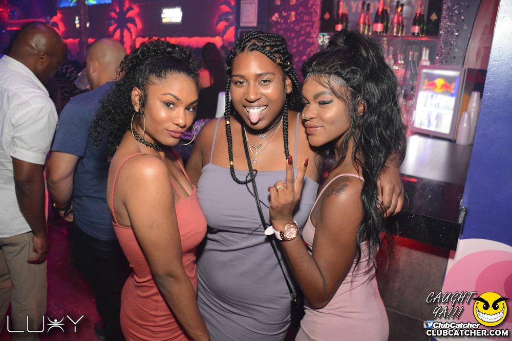 Luxy nightclub photo 21 - August 18th, 2018