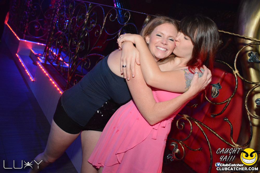 Luxy nightclub photo 22 - August 18th, 2018