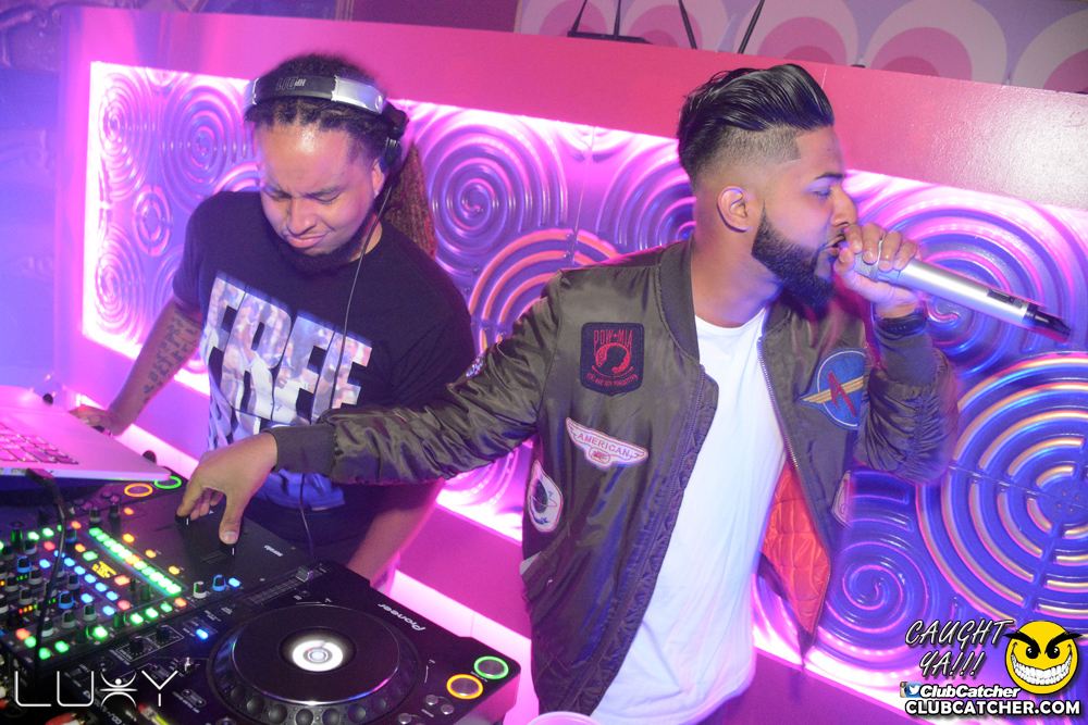 Luxy nightclub photo 23 - August 18th, 2018