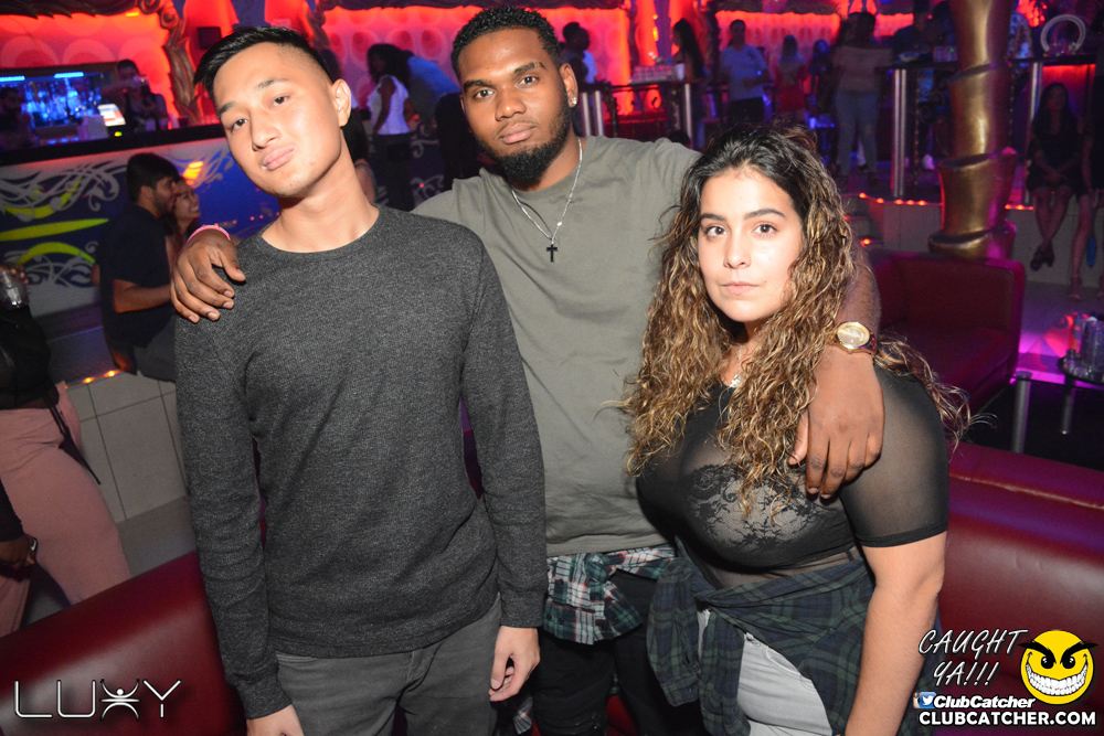 Luxy nightclub photo 24 - August 18th, 2018