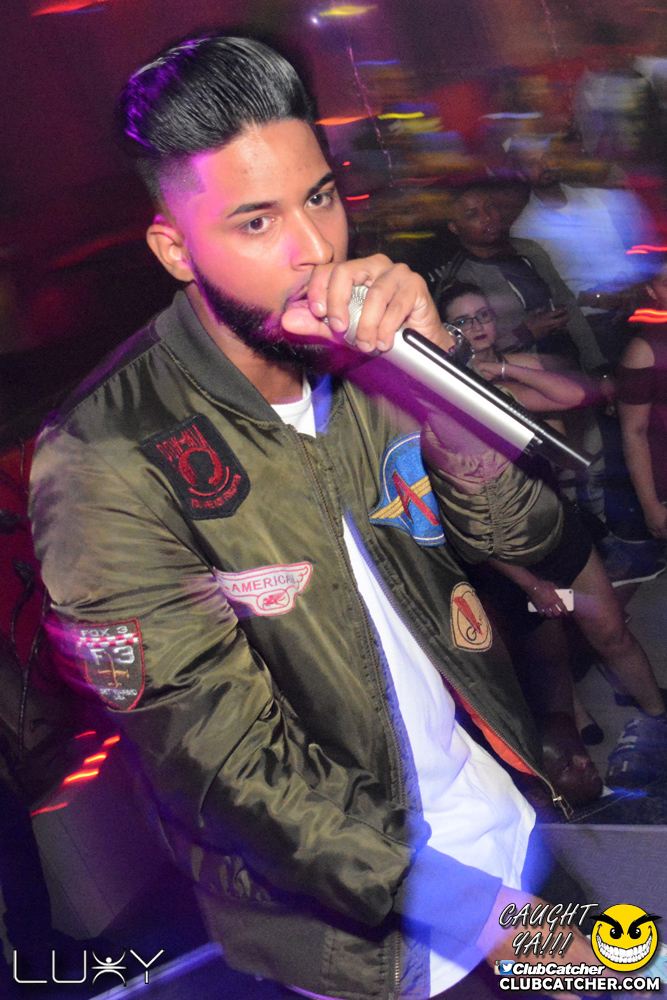 Luxy nightclub photo 26 - August 18th, 2018