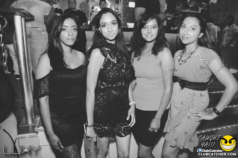 Luxy nightclub photo 27 - August 18th, 2018