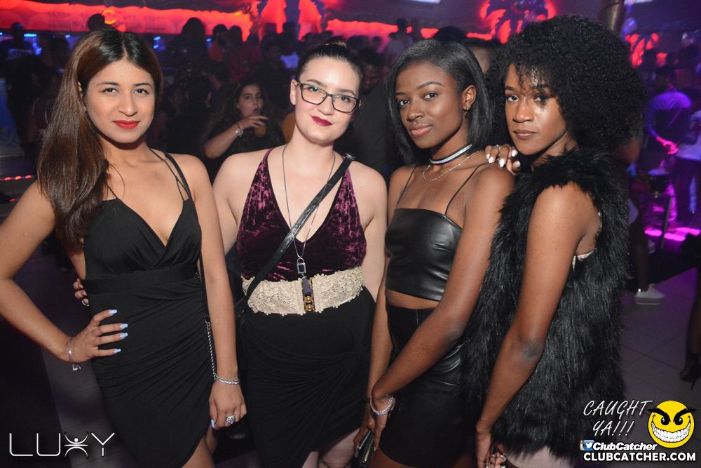 Luxy nightclub photo 29 - August 18th, 2018