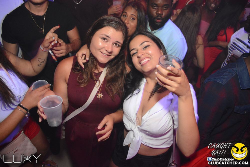 Luxy nightclub photo 31 - August 18th, 2018