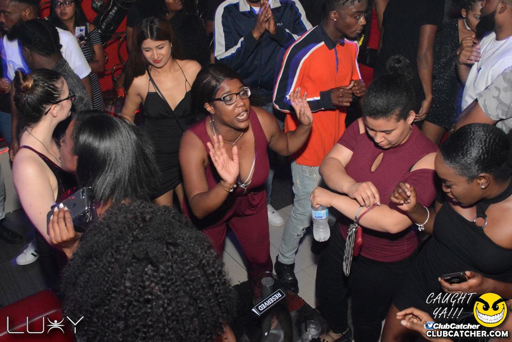 Luxy nightclub photo 37 - August 18th, 2018
