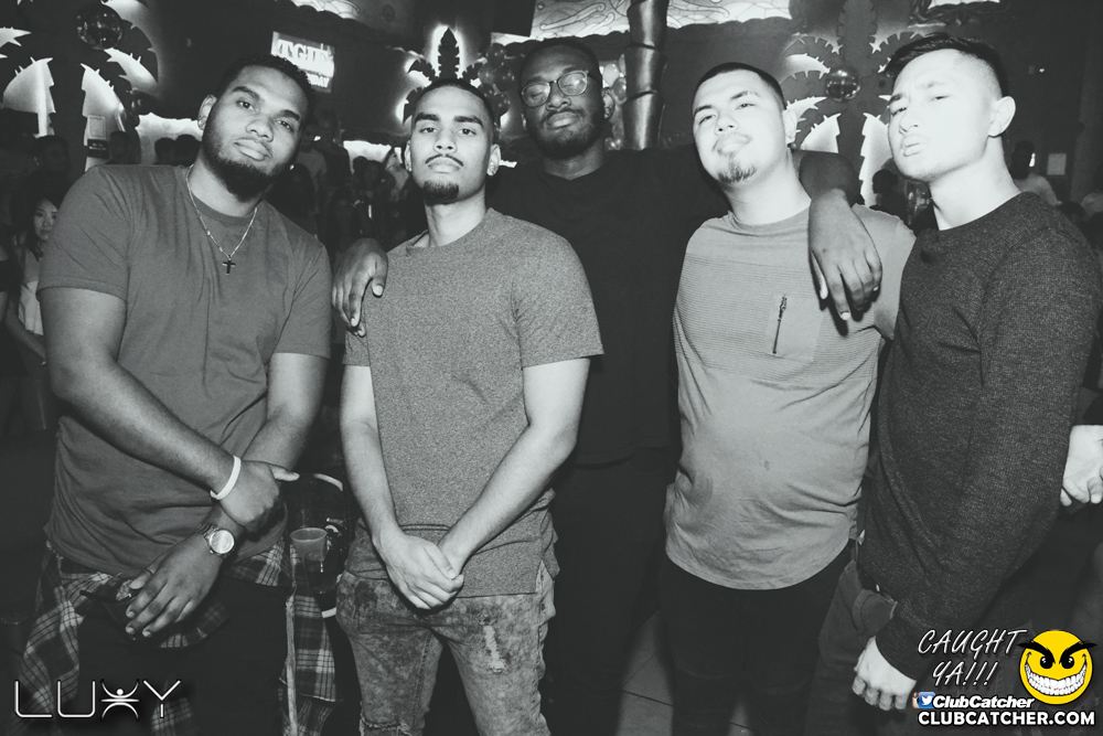 Luxy nightclub photo 40 - August 18th, 2018