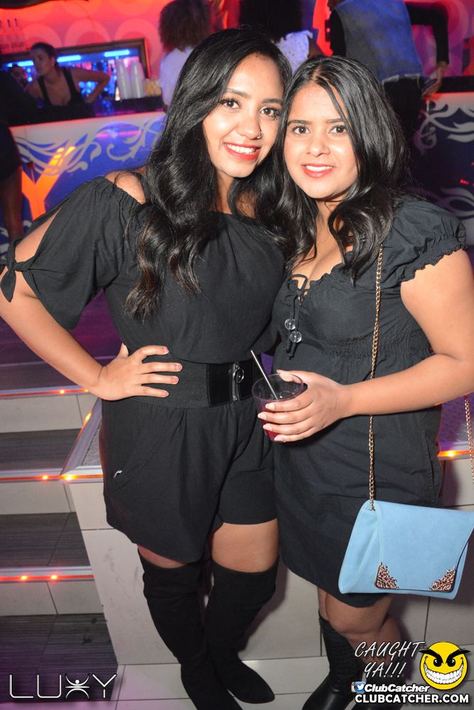 Luxy nightclub photo 41 - August 18th, 2018