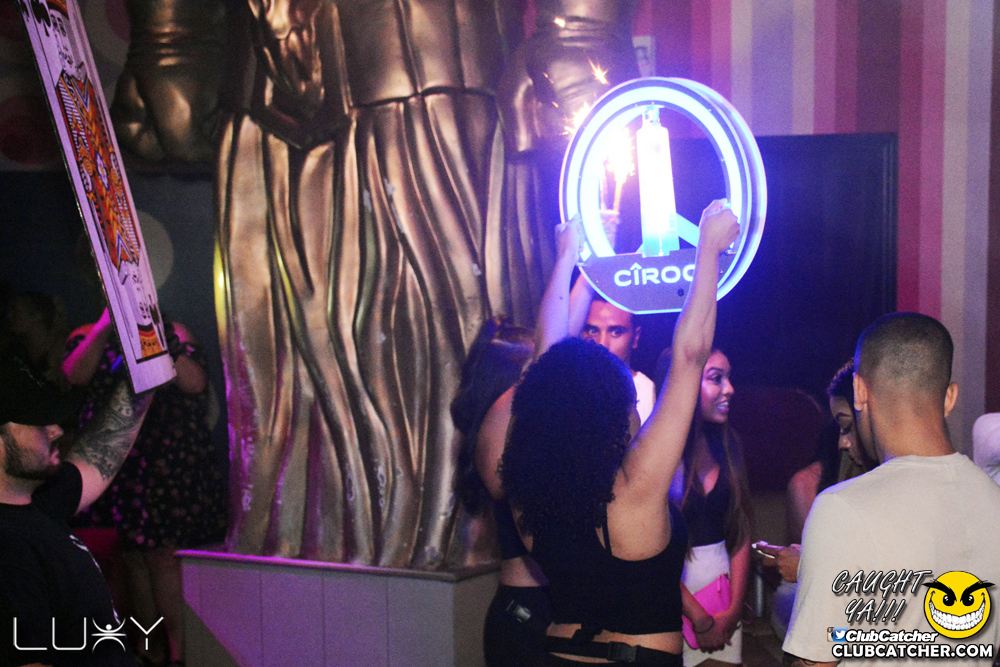 Luxy nightclub photo 43 - August 18th, 2018