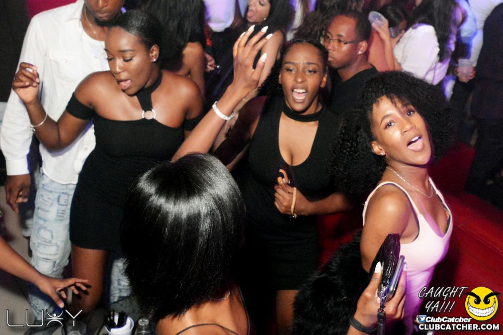 Luxy nightclub photo 44 - August 18th, 2018