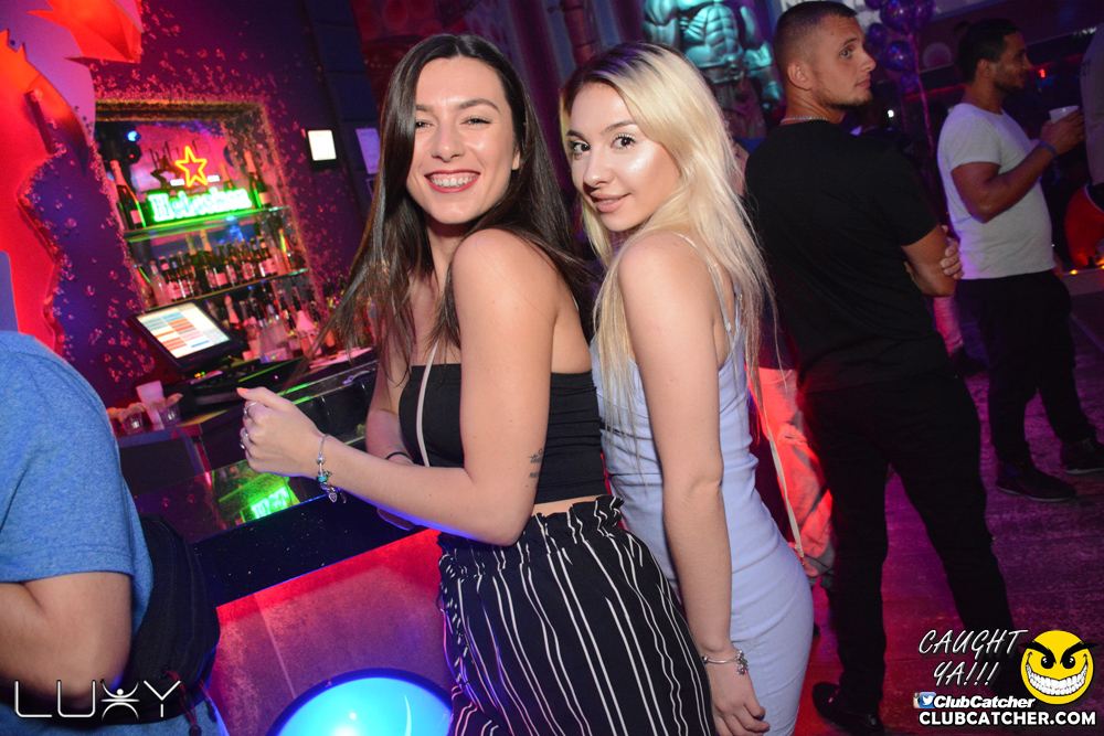 Luxy nightclub photo 45 - August 18th, 2018