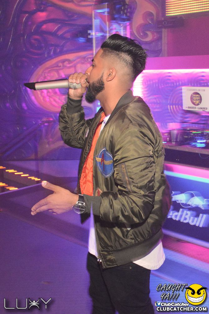 Luxy nightclub photo 47 - August 18th, 2018