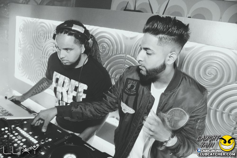 Luxy nightclub photo 48 - August 18th, 2018