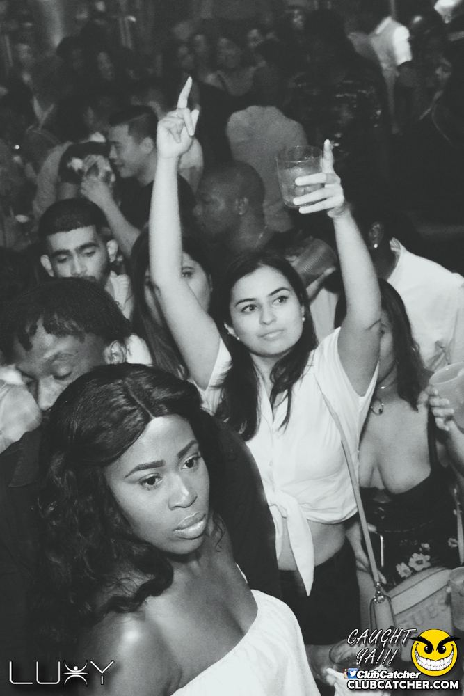 Luxy nightclub photo 52 - August 18th, 2018