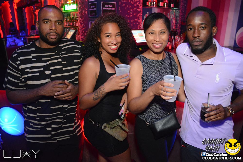 Luxy nightclub photo 54 - August 18th, 2018