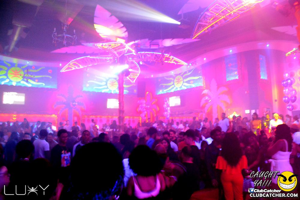Luxy nightclub photo 56 - August 18th, 2018