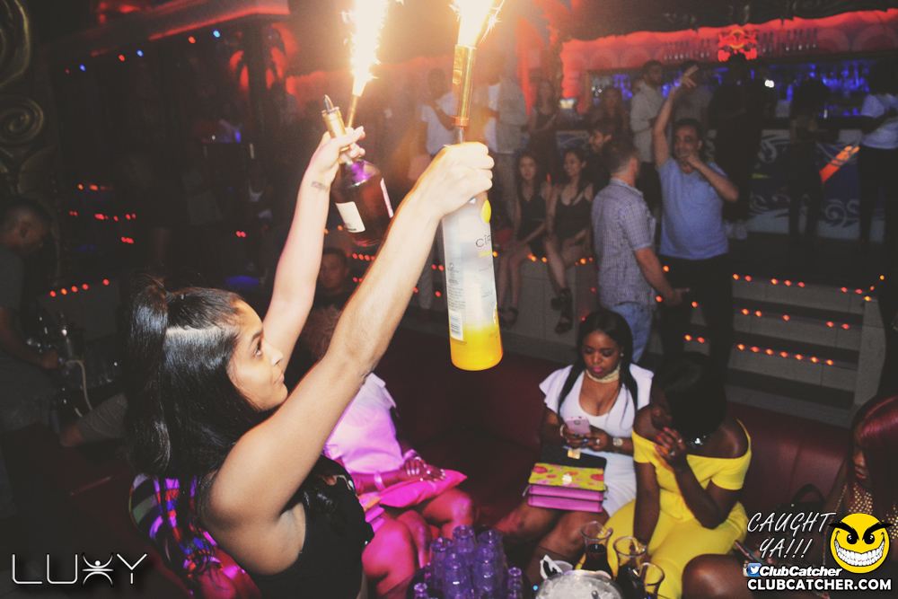 Luxy nightclub photo 57 - August 18th, 2018