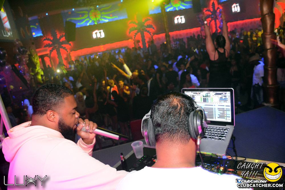 Luxy nightclub photo 60 - August 18th, 2018