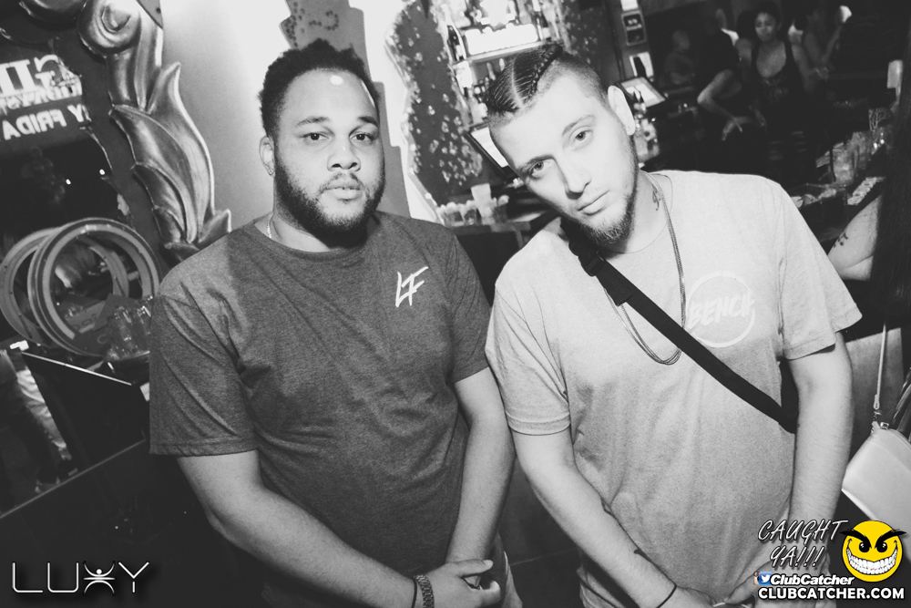 Luxy nightclub photo 71 - August 18th, 2018