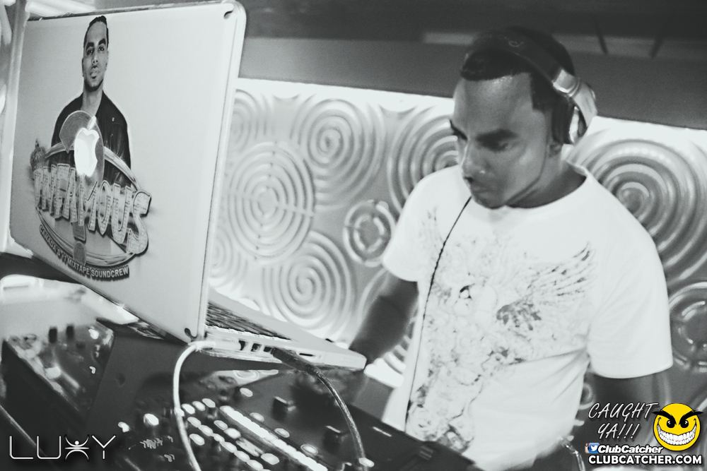 Luxy nightclub photo 75 - August 18th, 2018