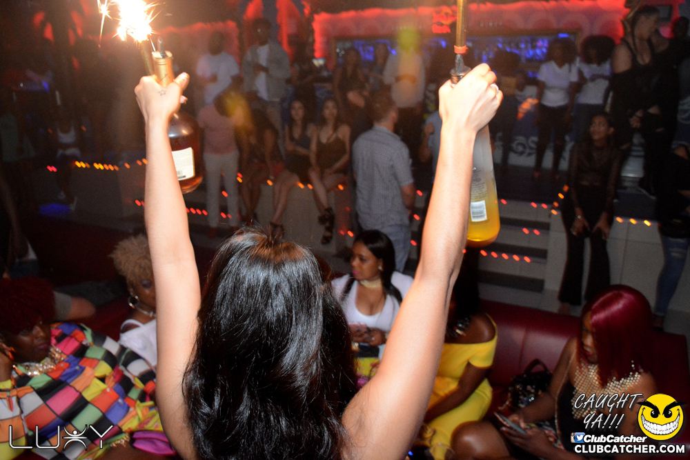 Luxy nightclub photo 78 - August 18th, 2018