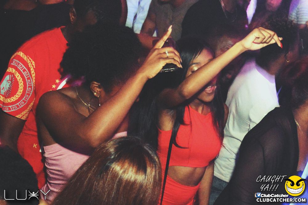 Luxy nightclub photo 79 - August 18th, 2018