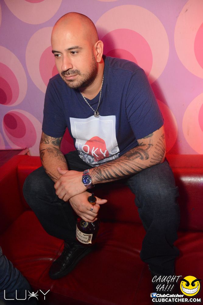 Luxy nightclub photo 93 - August 18th, 2018