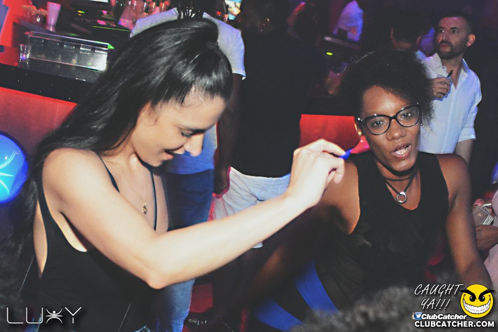 Luxy nightclub photo 95 - August 18th, 2018