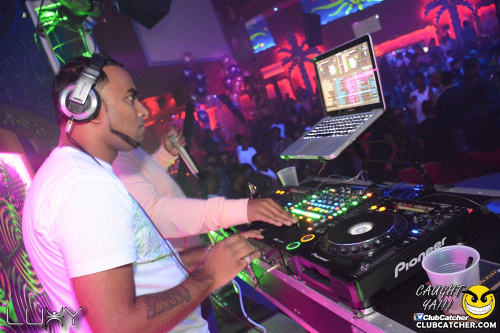 Luxy nightclub photo 96 - August 18th, 2018