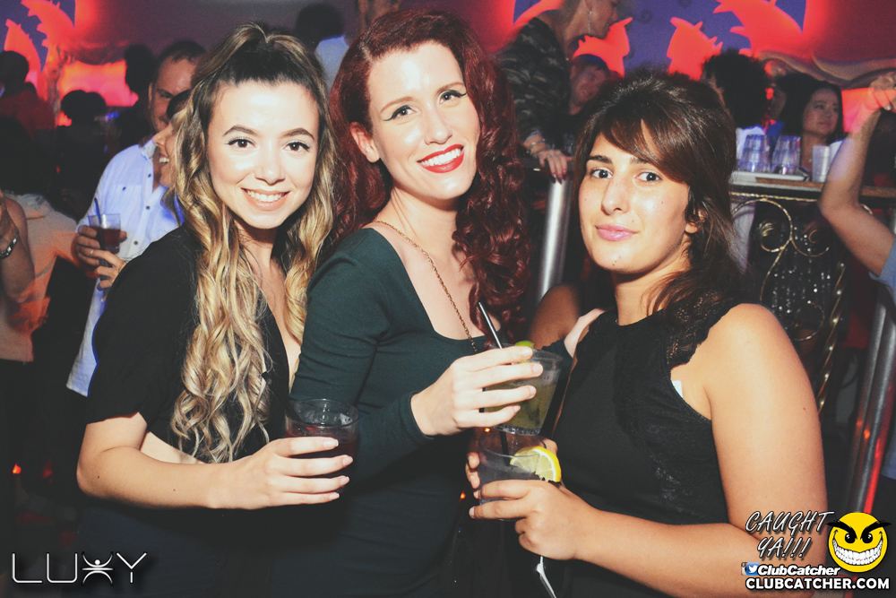 Luxy nightclub photo 99 - August 18th, 2018
