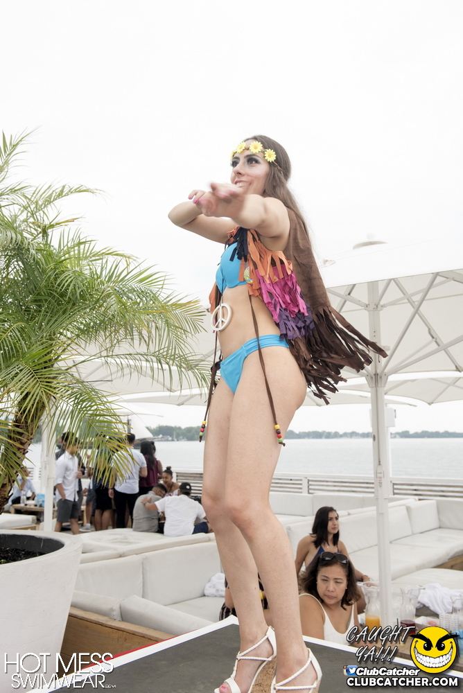 Cabana party venue photo 102 - August 25th, 2018