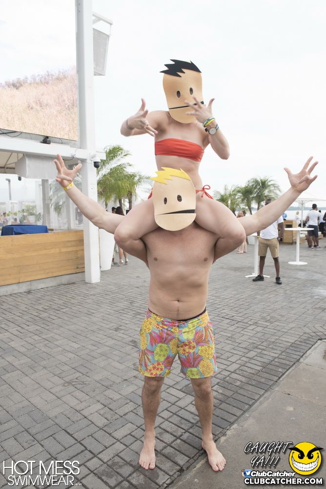 Cabana party venue photo 106 - August 25th, 2018