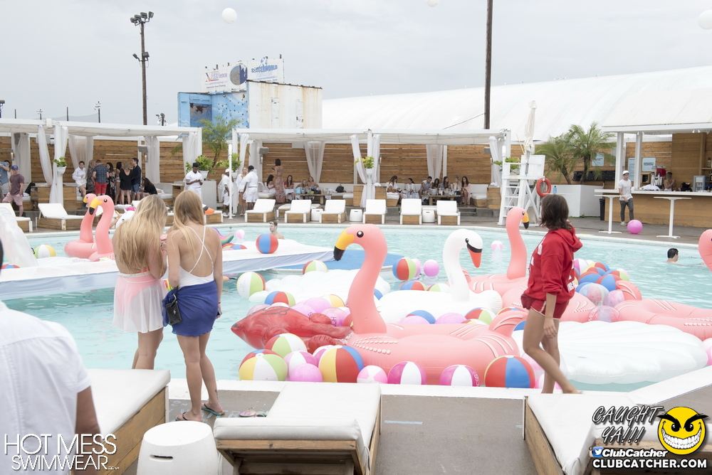 Cabana party venue photo 109 - August 25th, 2018