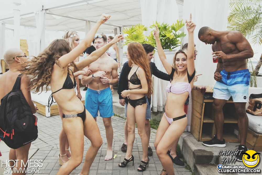 Cabana party venue photo 12 - August 25th, 2018