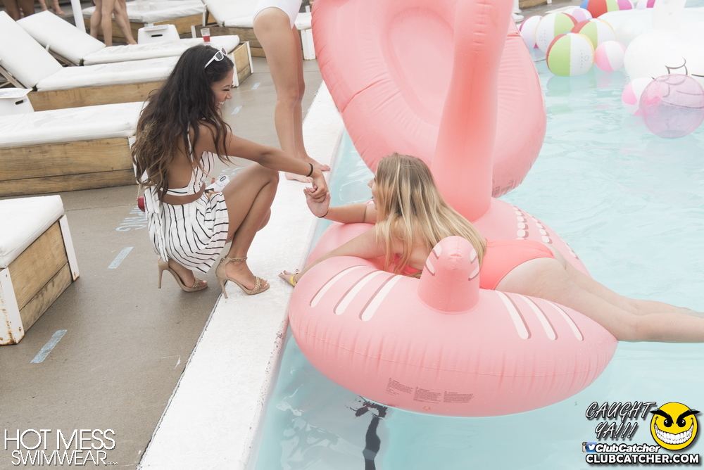 Cabana party venue photo 122 - August 25th, 2018