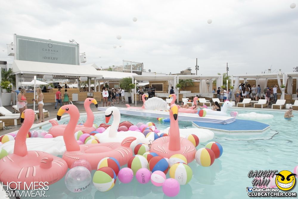 Cabana party venue photo 127 - August 25th, 2018