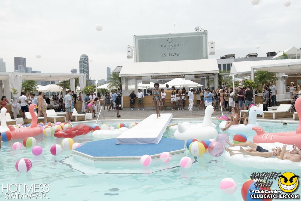 Cabana party venue photo 129 - August 25th, 2018