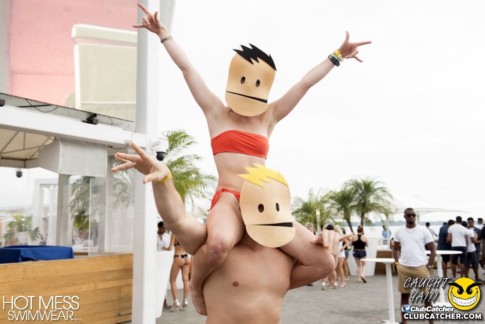 Cabana party venue photo 146 - August 25th, 2018