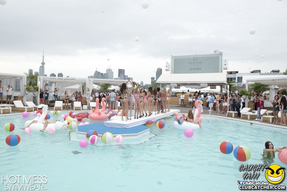 Cabana party venue photo 156 - August 25th, 2018