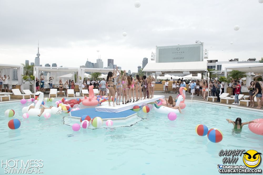 Cabana party venue photo 158 - August 25th, 2018