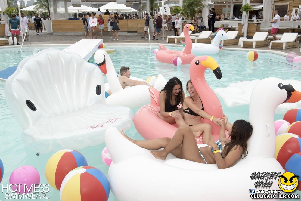 Cabana party venue photo 159 - August 25th, 2018