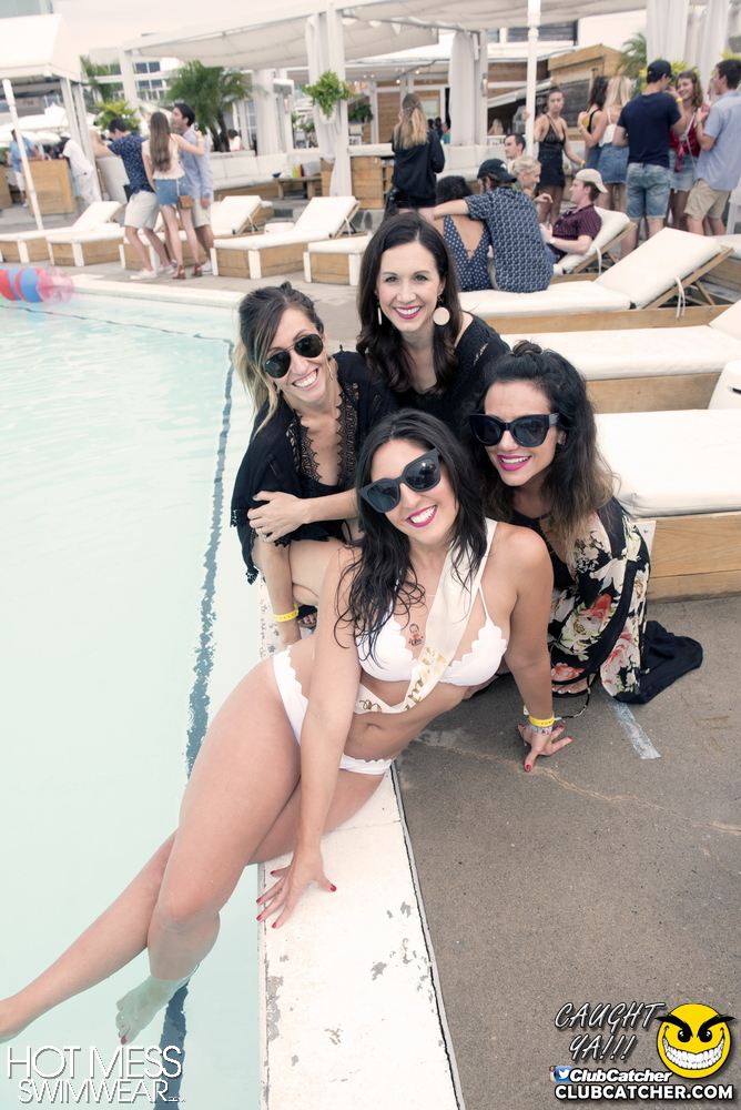 Cabana party venue photo 17 - August 25th, 2018